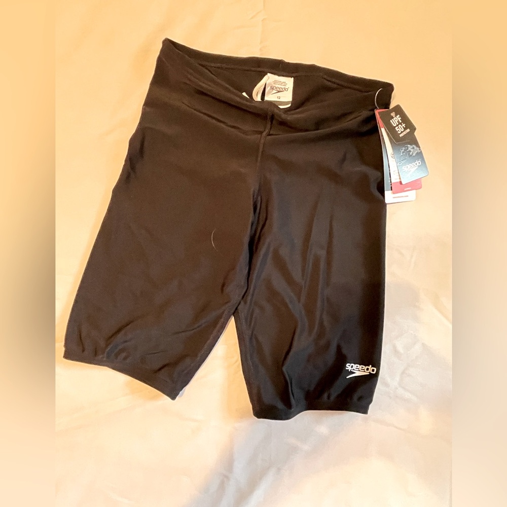 Speedo new with tags